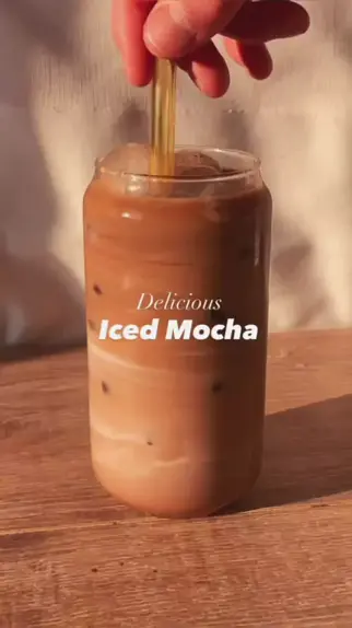 anthony degregorio share iced mocha leaked photos