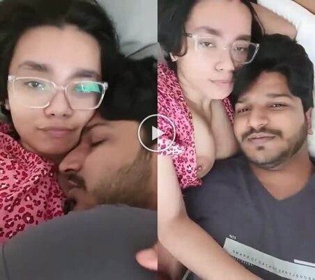 indian couple mms video