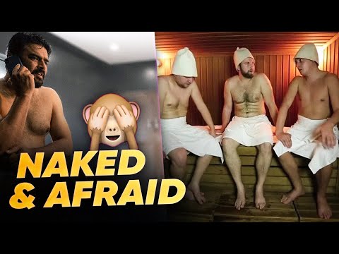 aref thaher recommends Indian Naked Guys