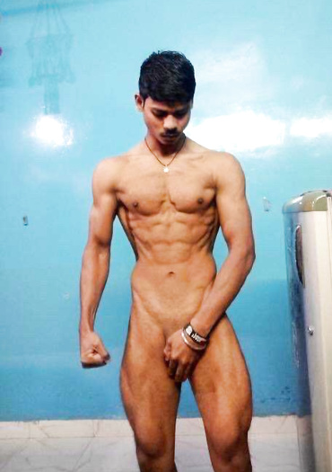 adil mallick recommends Indian Naked Guys