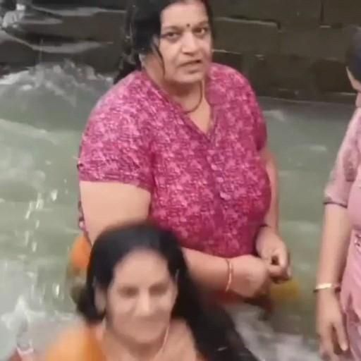 dora eszes recommends indian spy bathing pic