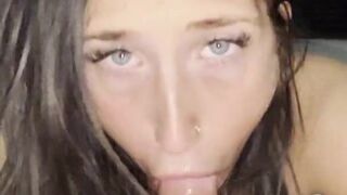 connie hatton share iphone blow job photos