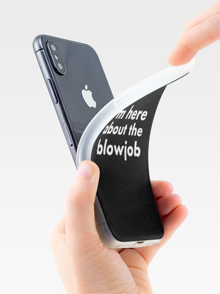 Best of Iphone blowjobs