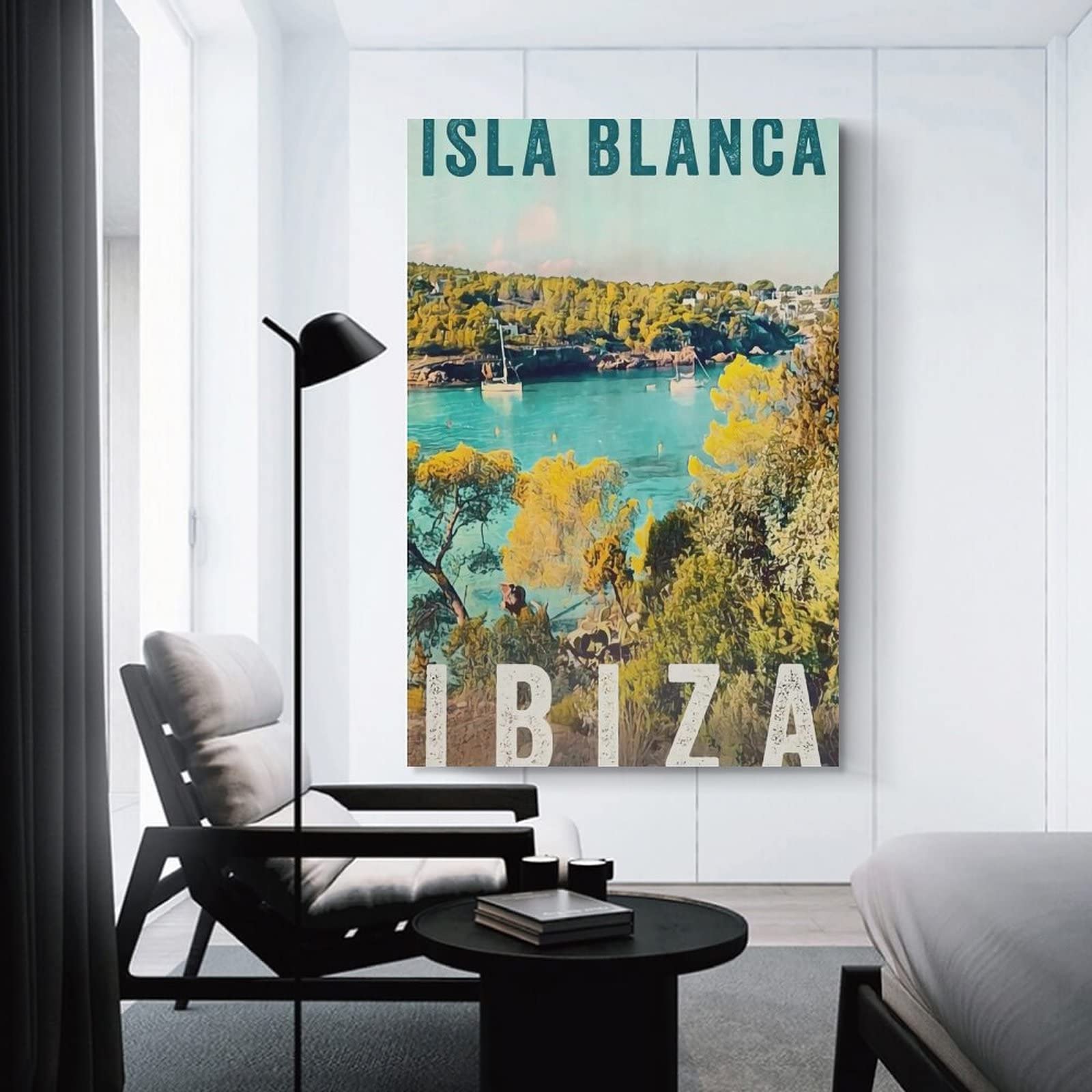 doris currey recommends Isla Biza