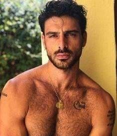 Best of Israel nude men