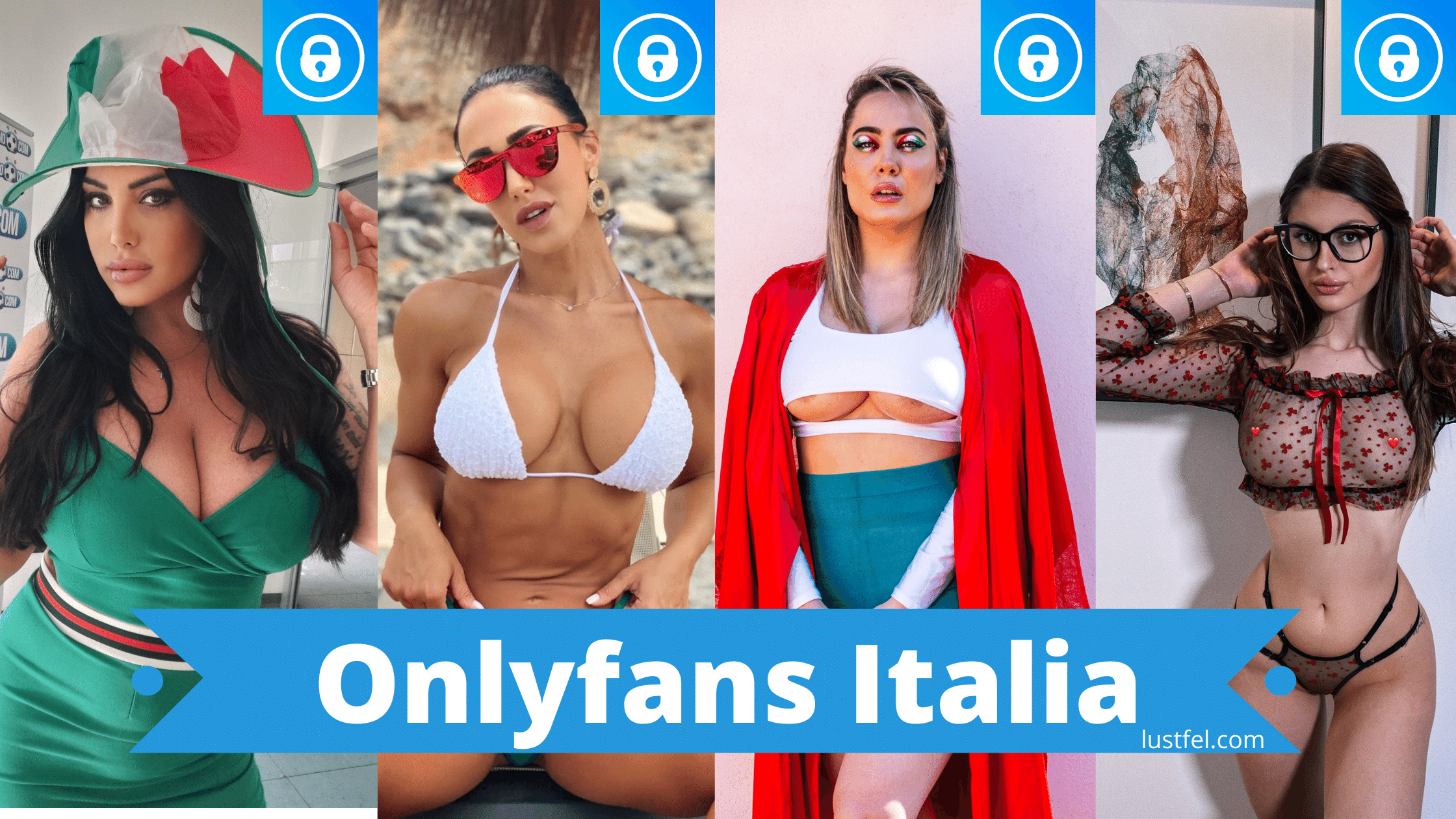 akande mayowa recommends italian onlyfans pic