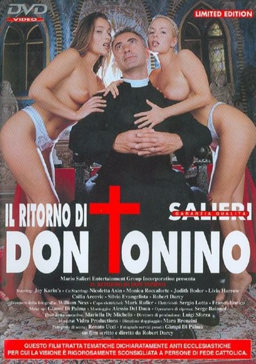 carol tierney recommends italian priest porn pic