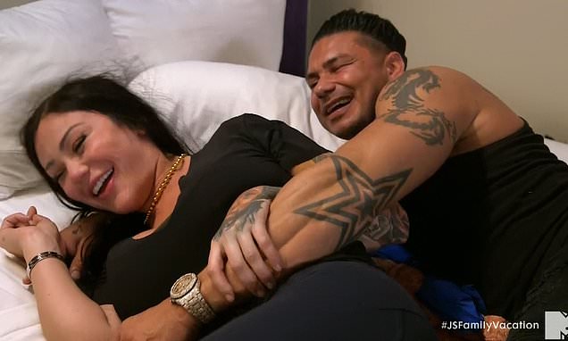 j woww porn