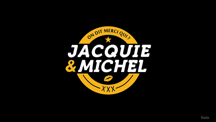 jacquie et mitchell