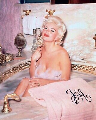 derek herber recommends jane mansfield nudes pic