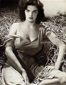 Best of Jane russell naked