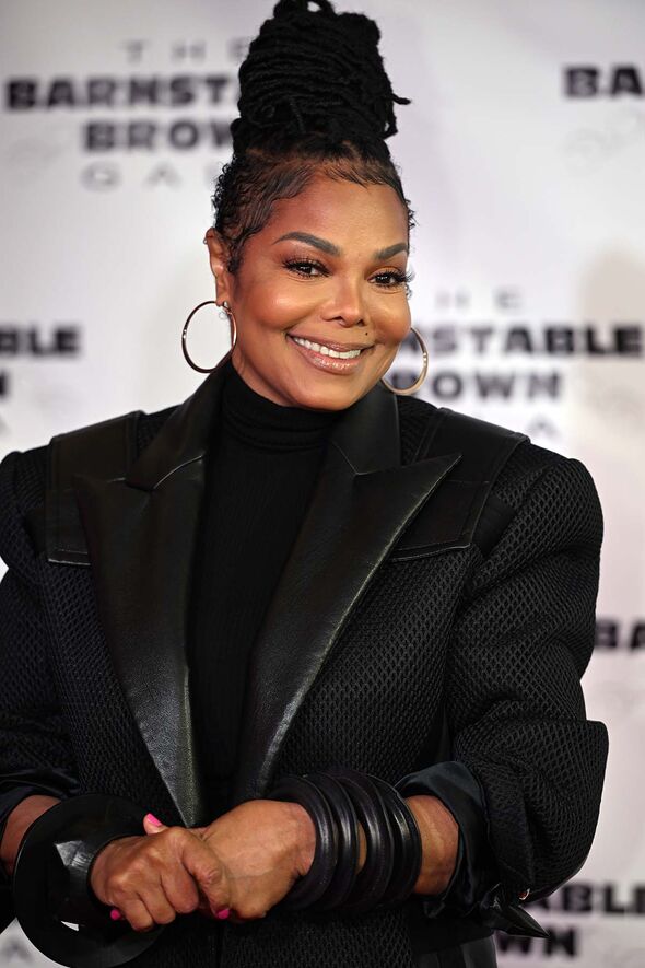 christine finn recommends Janet Jackson Nude Photos