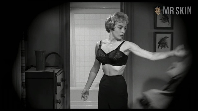 Best of Janet leigh naked