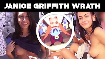 christine shipp recommends janice griffith gangbang pic