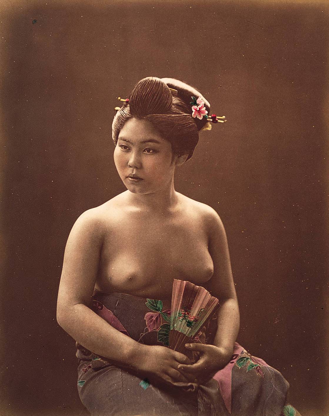 carl medved recommends japan lady naked pic