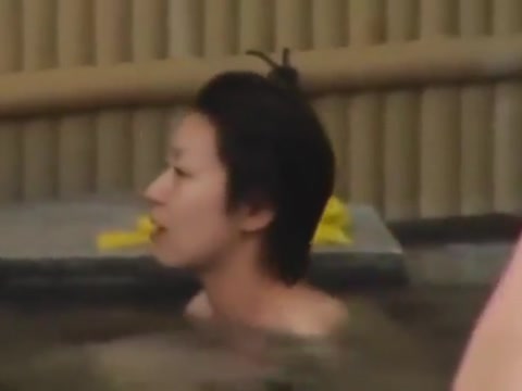 japanese bath house hidden cam