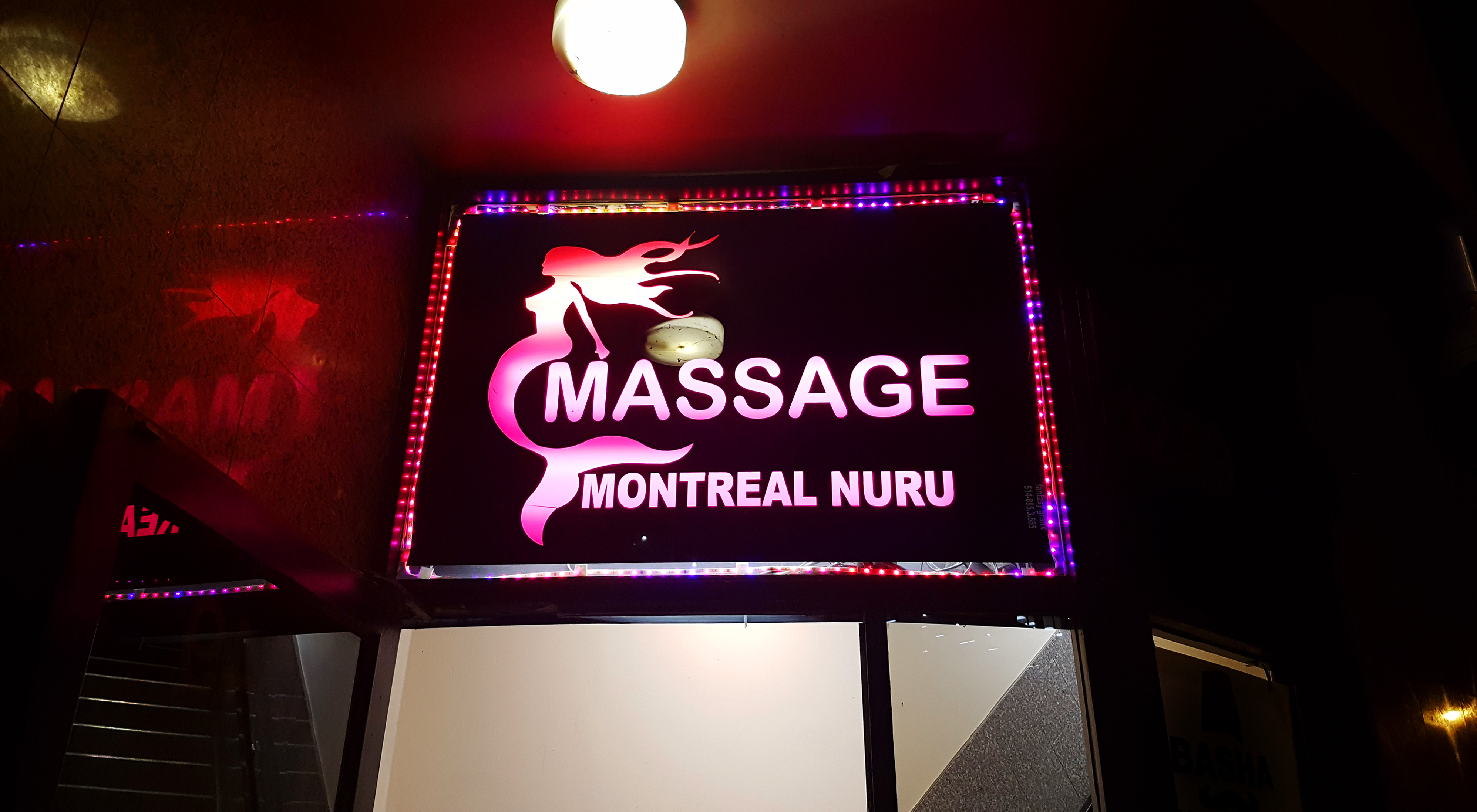 andrea mackintosh recommends Japanese Massage Nuru