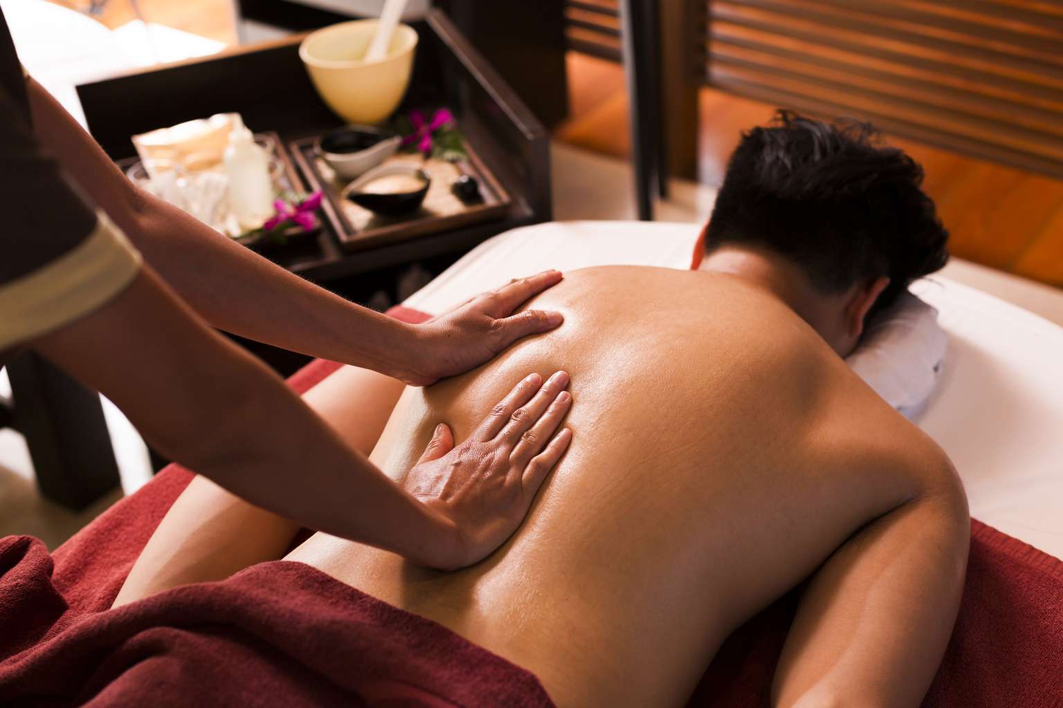 japanese massage parlour videos