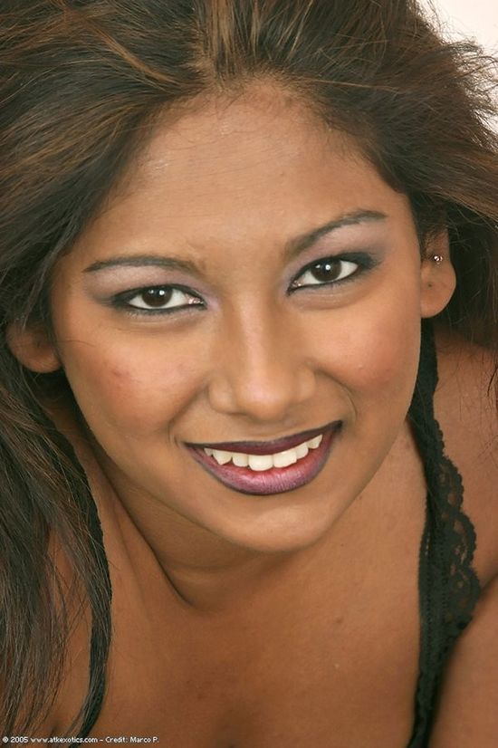 bryan gudmundson recommends jazmin chaudhry pic