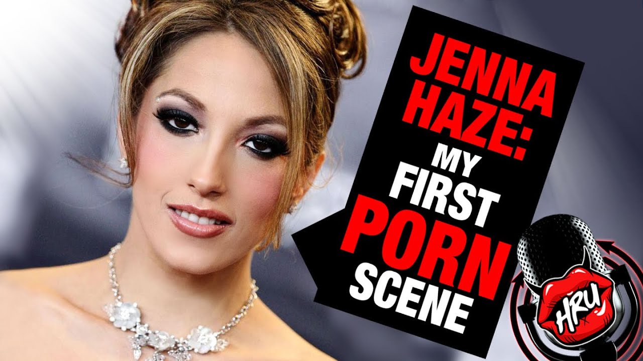 christina natichioni recommends Jenna Haze Por