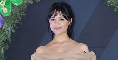 brad wilfong recommends Jenna Ortega Is Naked