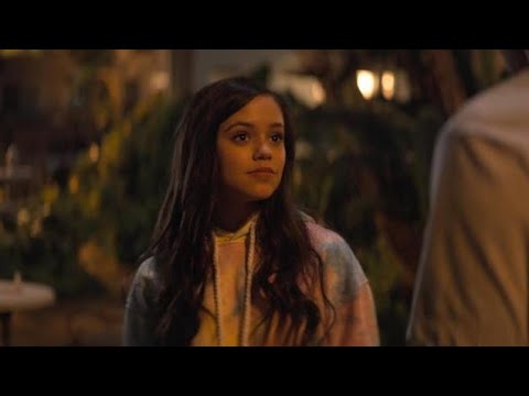 christian howland recommends Jenna Ortega Nanky Scene