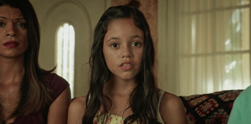 chery watson recommends Jenna Ortega Porm