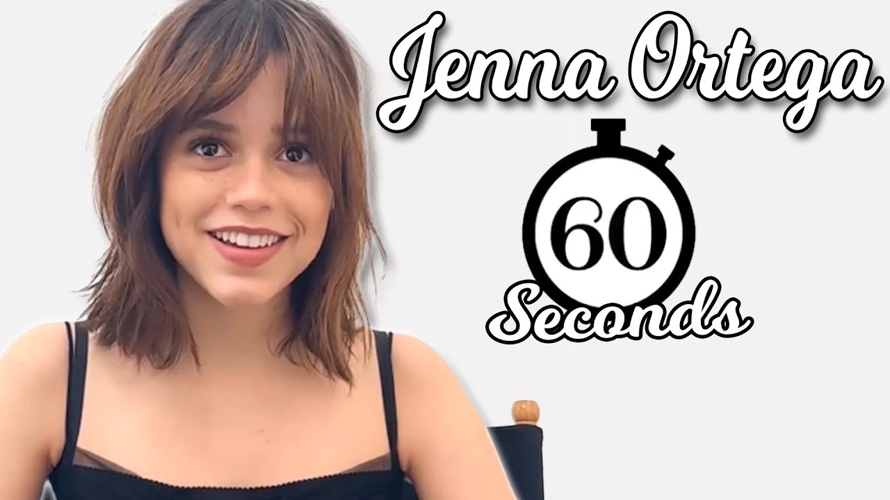 dark flash recommends jenna ortega sec pic