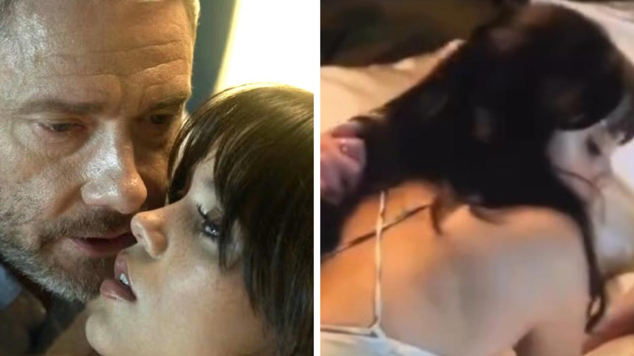 crystal bayley recommends Jenna Ortega X Hot Scene