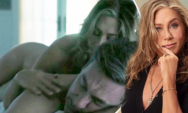 darrel dimaquibo recommends jennifer aniston sextape porn pic