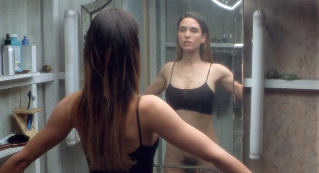 christian oakley recommends jennifer connelly nude photoshoot pic