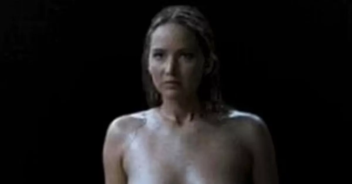 connie meraz recommends Jennifer Lawrence Full Frontal Nude