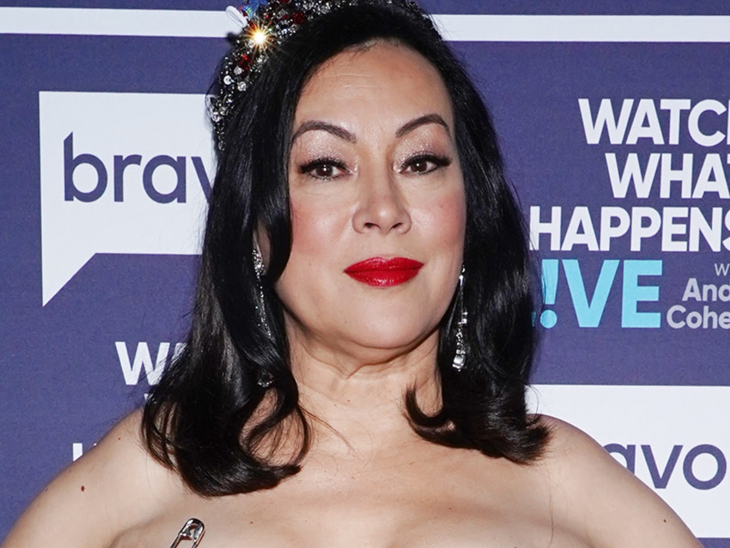 anna leah chan recommends jennifer tilly naked pictures pic