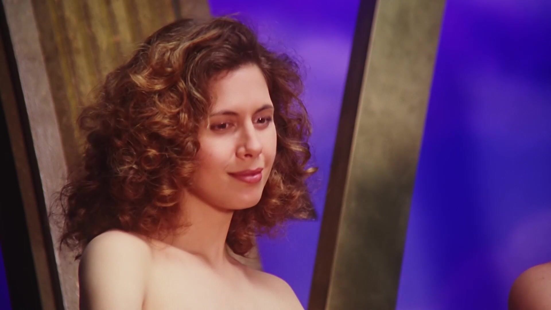 jessica hecht naked