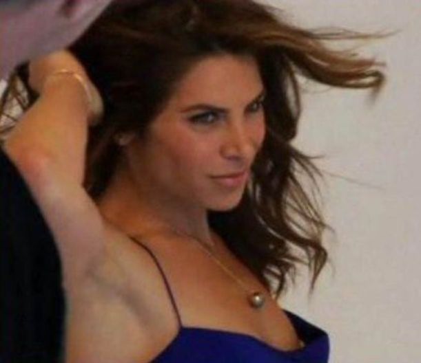 andrea leonardelli recommends jillian michaels naked pic