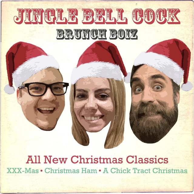 david hawkey recommends Jingle Bell Cock