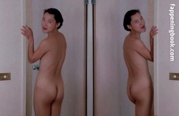 christina inderlied recommends joan chen naked pic