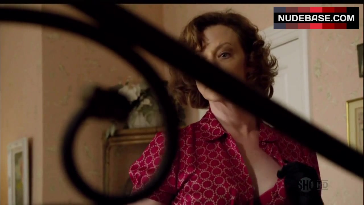 britney gross recommends Joan Cusack Nude