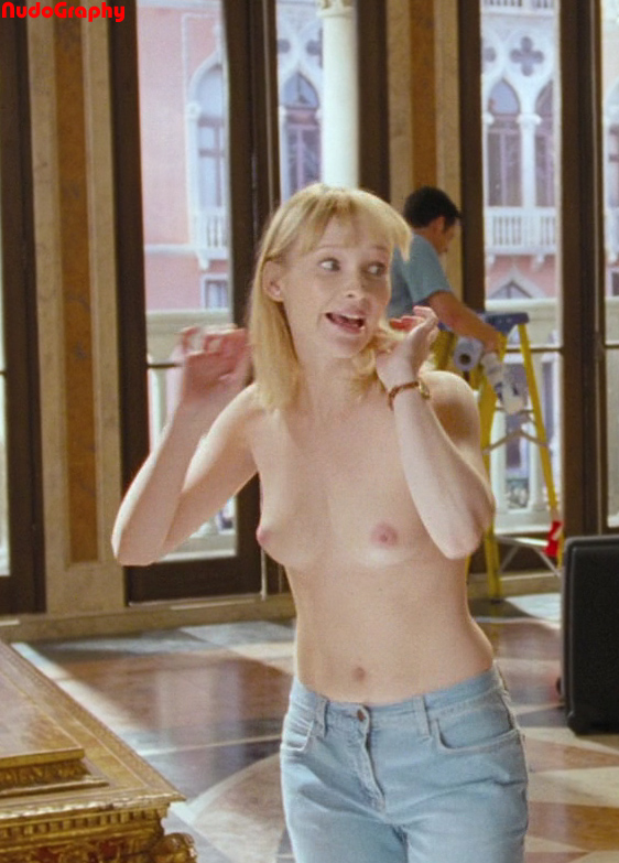 Best of Joanna page naked