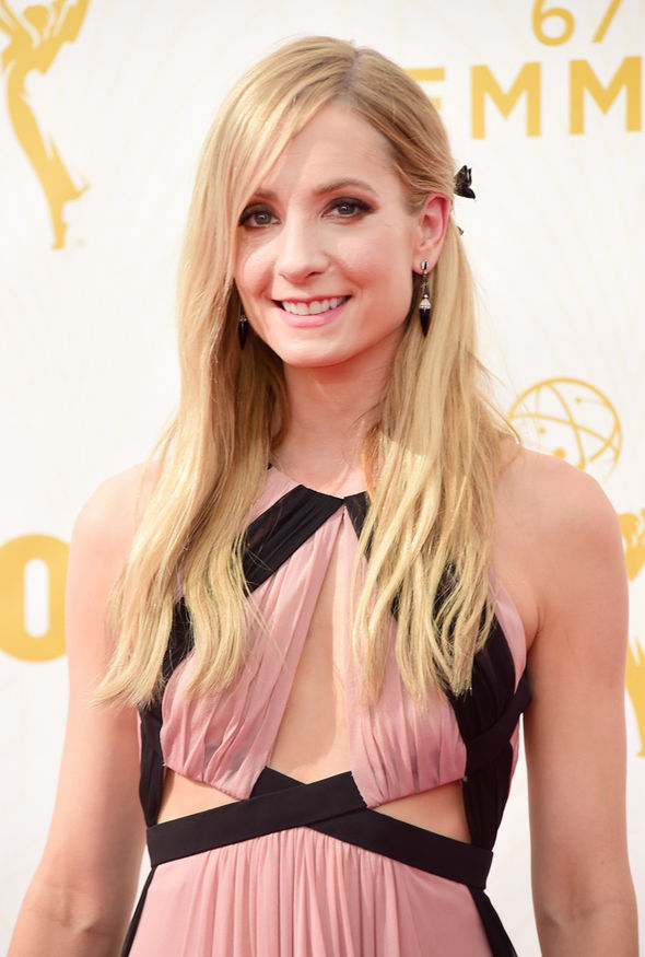 ailene briones recommends Joanne Froggatt Nude