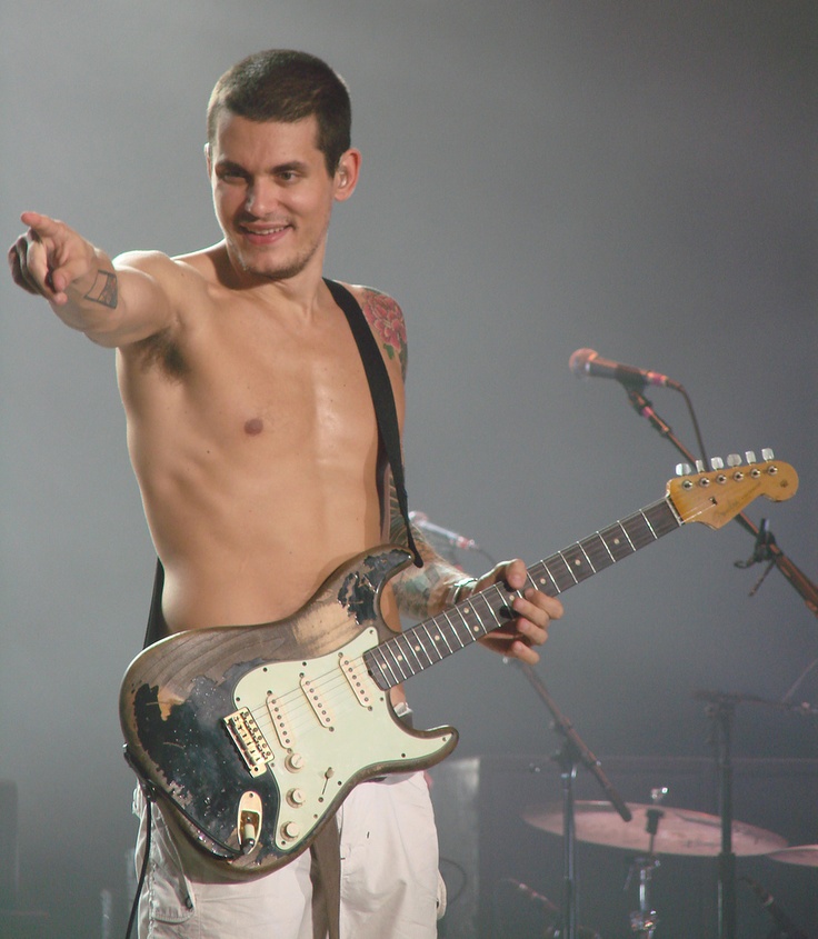 danny medel recommends john mayer thong pic