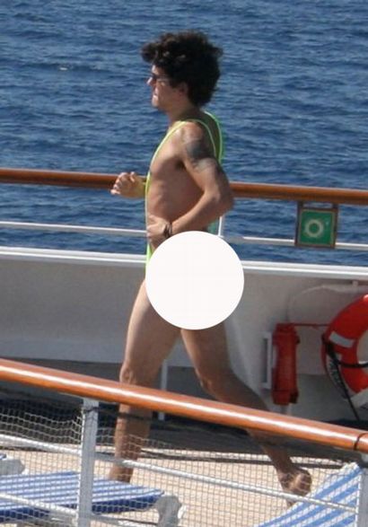 Best of John mayer thong