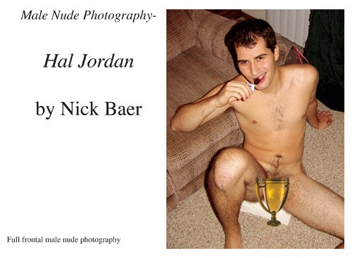 Best of Jordan nude