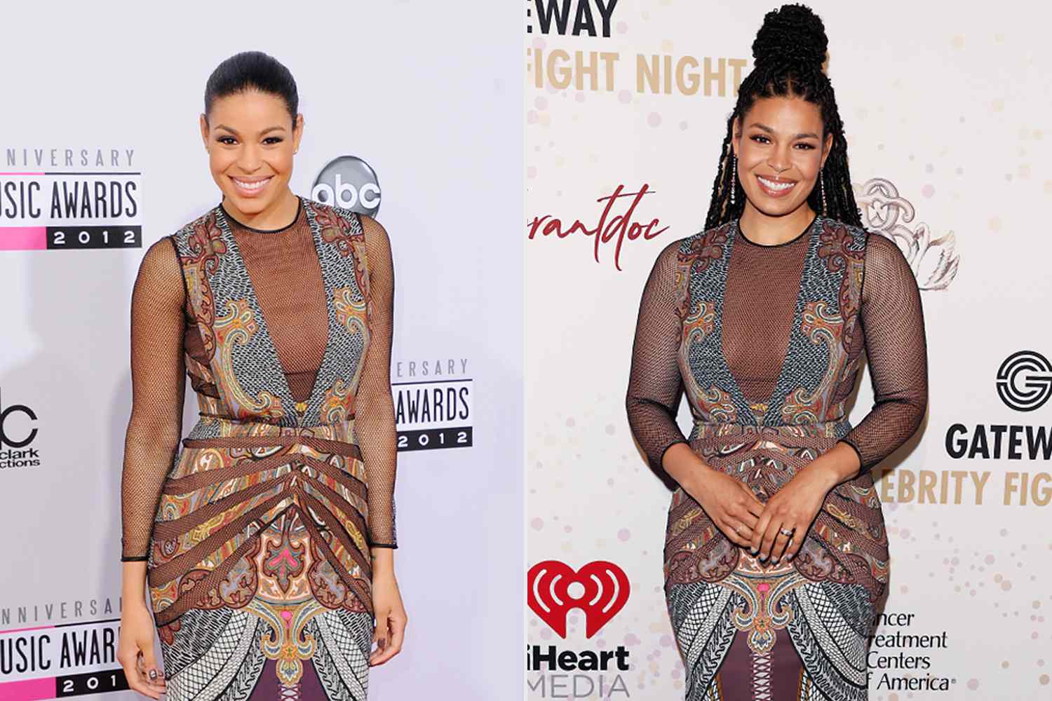 clare koh recommends Jordin Sparks Nude