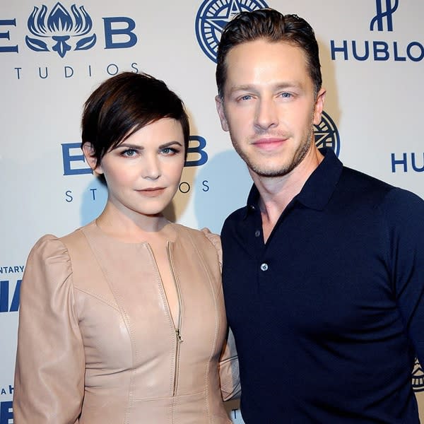 conswella graham recommends josh dallas naked pic