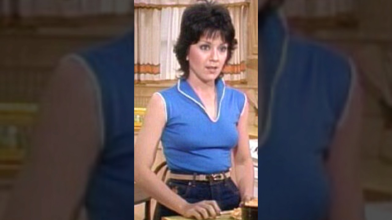 candace beaver recommends joyce dewitt legs pic