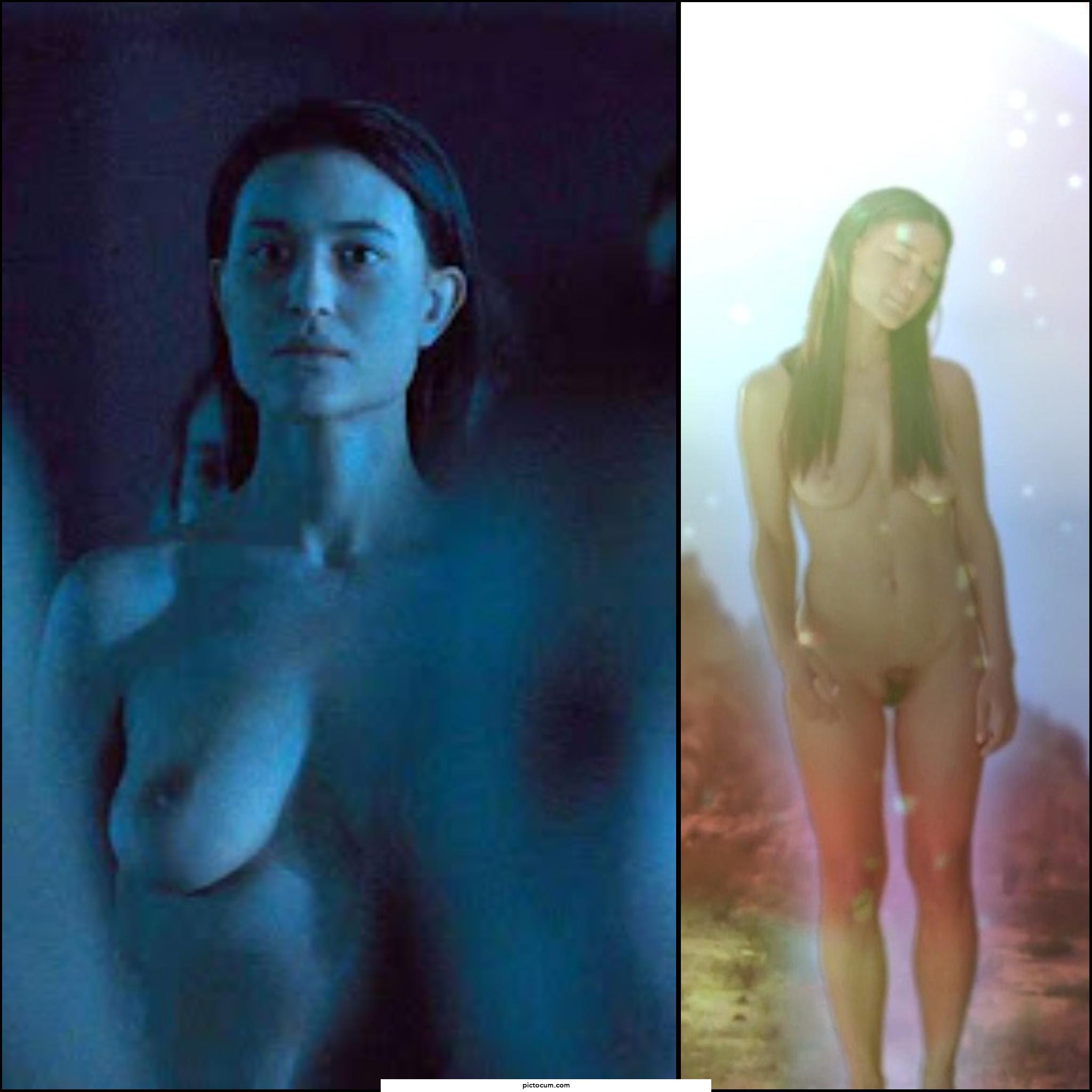 chris rucks recommends Julia Jones Nude