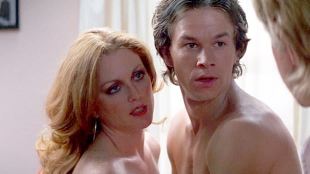 dan whiffen recommends Julianne Moore Nude Boogie Nights