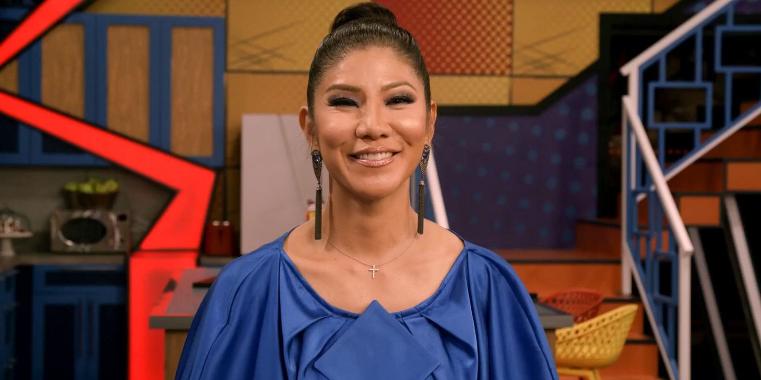 diane bezuidenhout recommends Julie Chen Nude