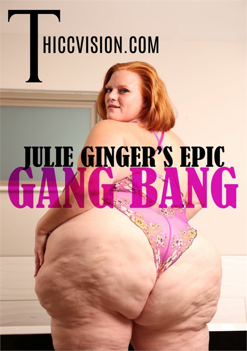 Julie Ginger girls cuming